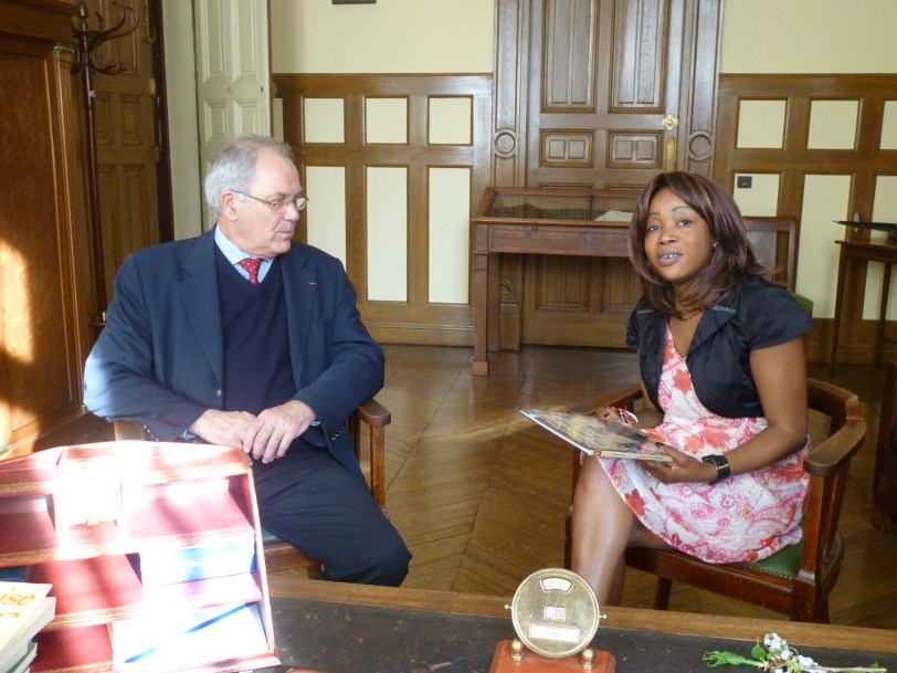 Le 18 juin, appel du général de Gaulle et mon anniversaire!
